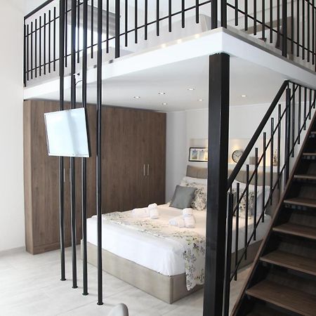 Welcome Apartment Peraia  Luaran gambar