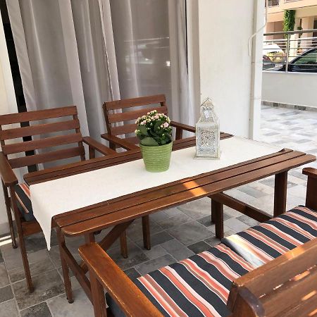 Welcome Apartment Peraia  Luaran gambar