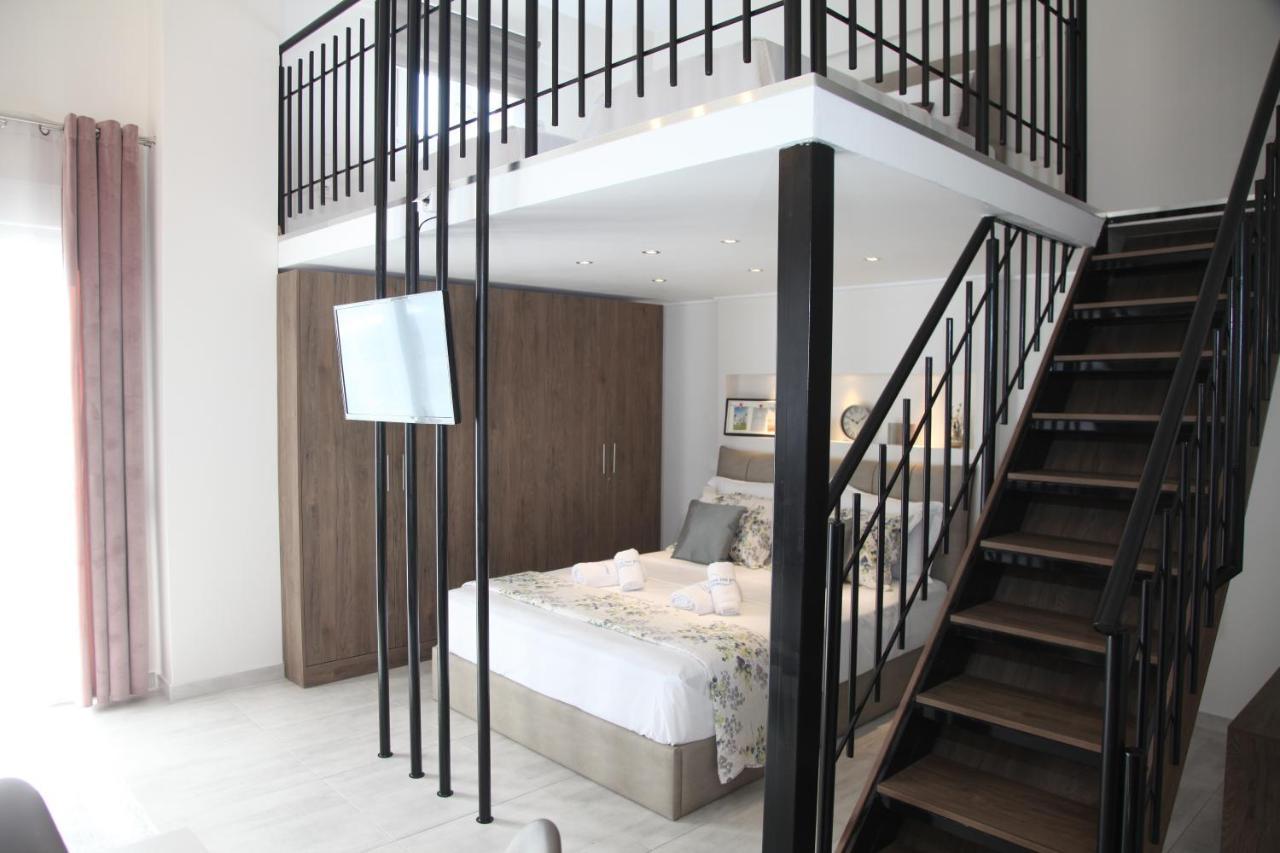 Welcome Apartment Peraia  Luaran gambar