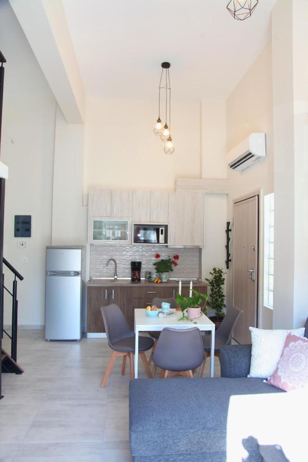 Welcome Apartment Peraia  Luaran gambar