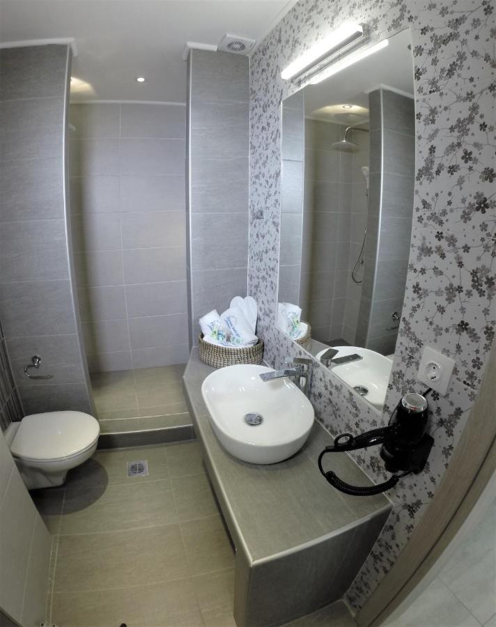 Welcome Apartment Peraia  Luaran gambar
