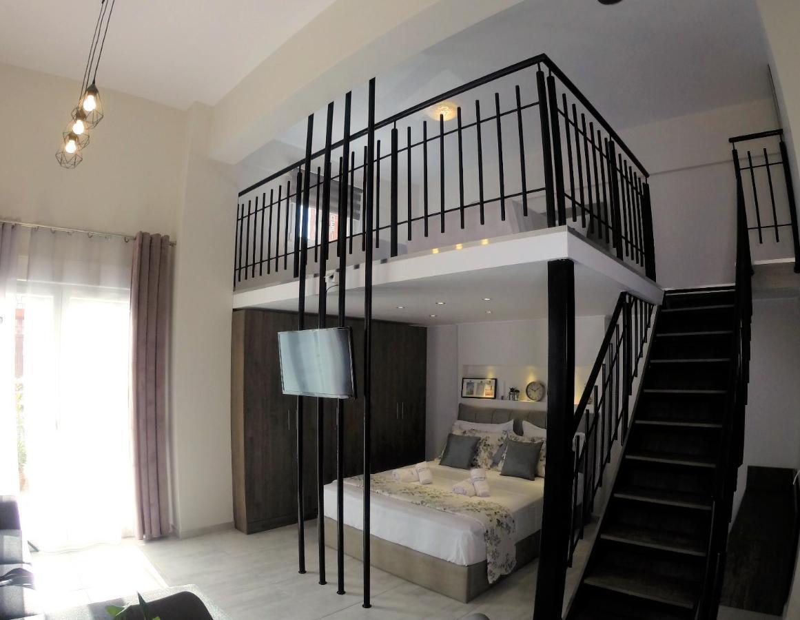 Welcome Apartment Peraia  Luaran gambar