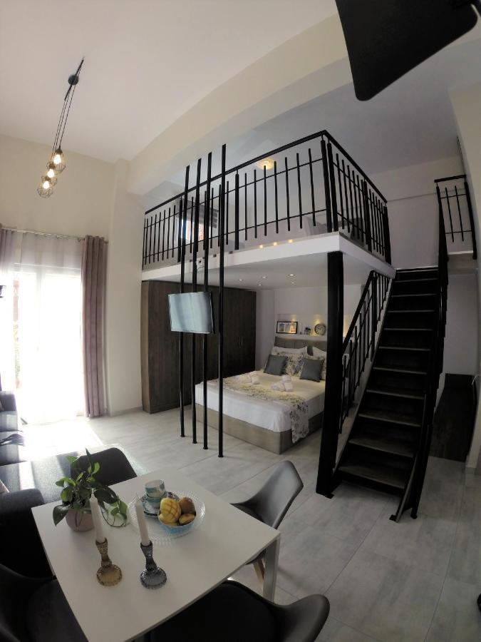 Welcome Apartment Peraia  Luaran gambar