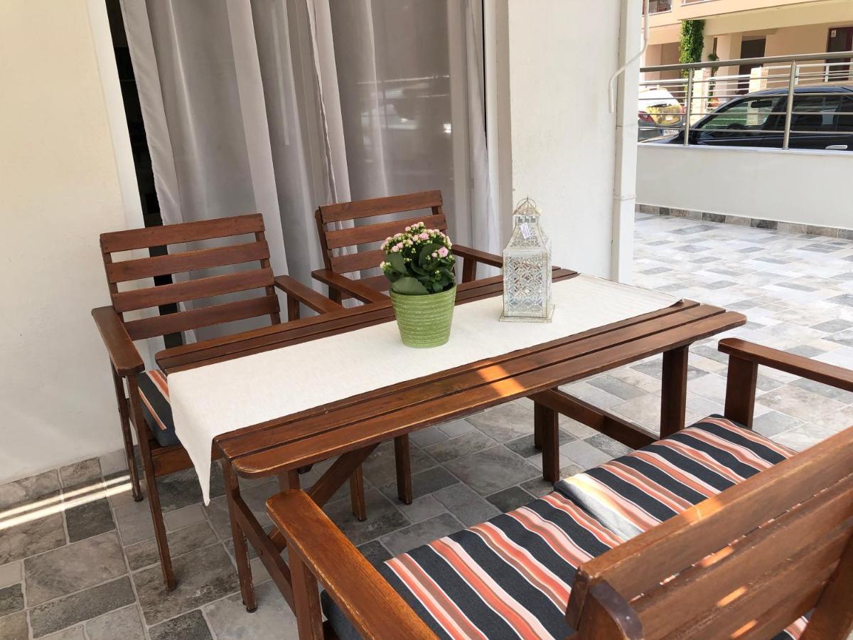Welcome Apartment Peraia  Luaran gambar