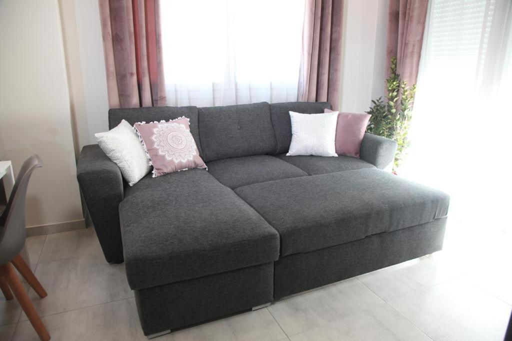 Welcome Apartment Peraia  Luaran gambar