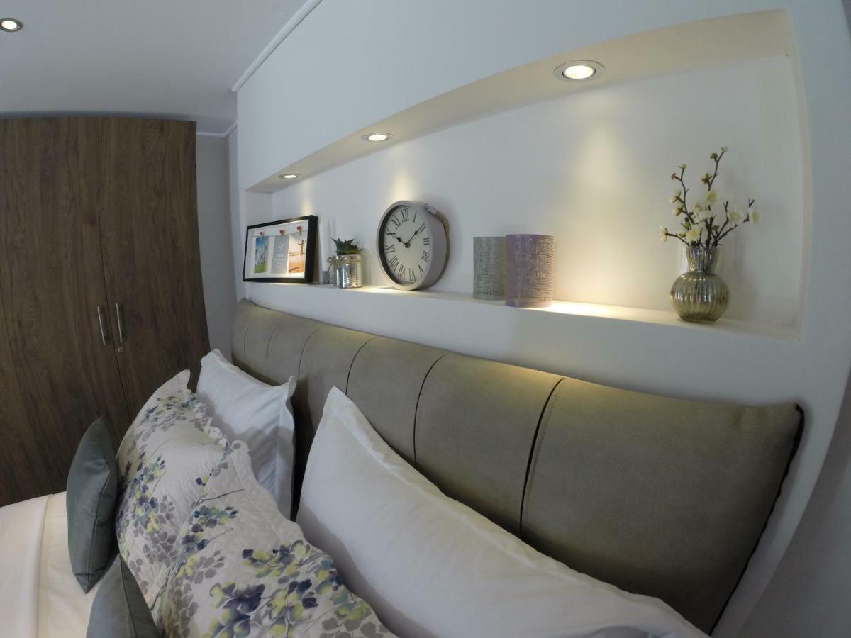 Welcome Apartment Peraia  Luaran gambar