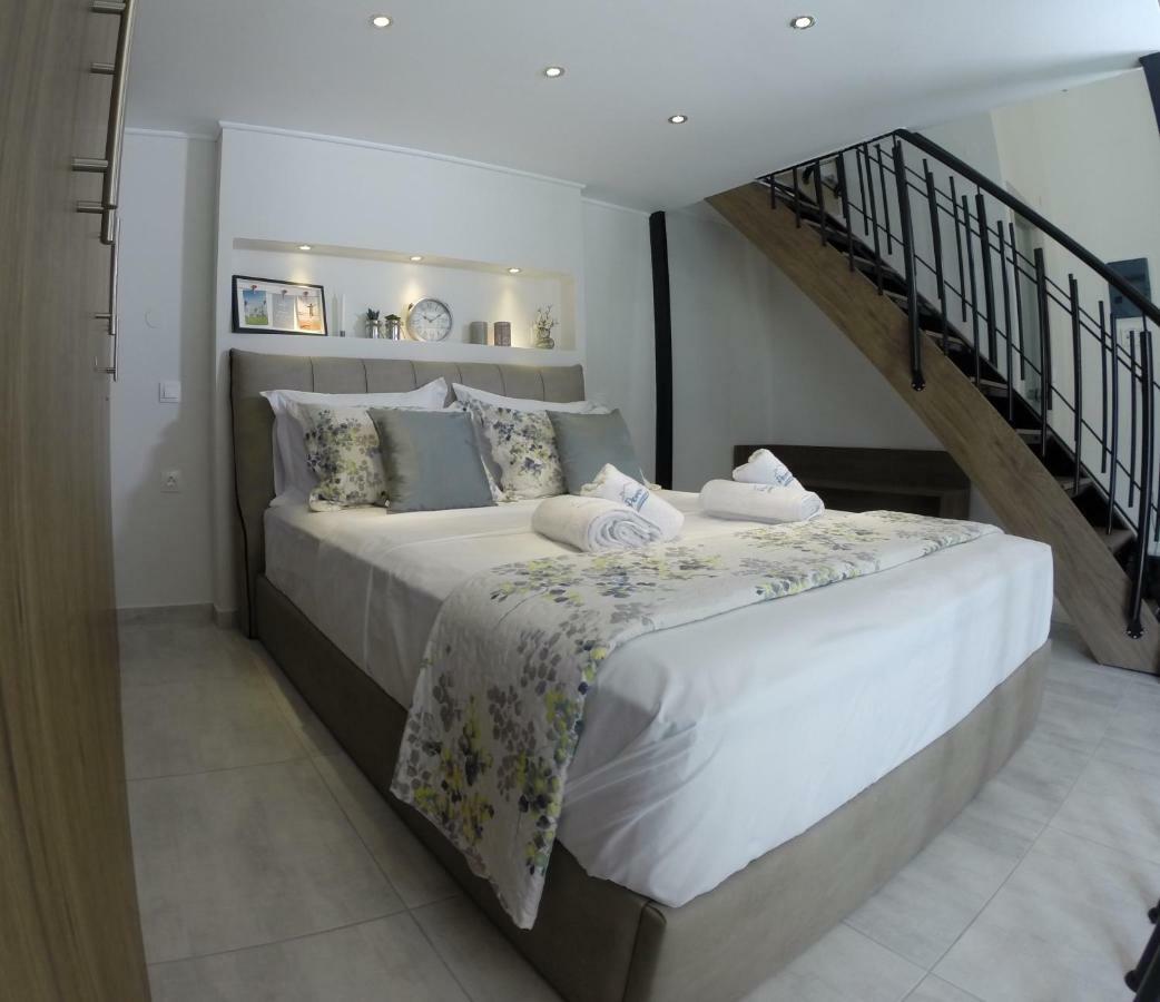 Welcome Apartment Peraia  Luaran gambar