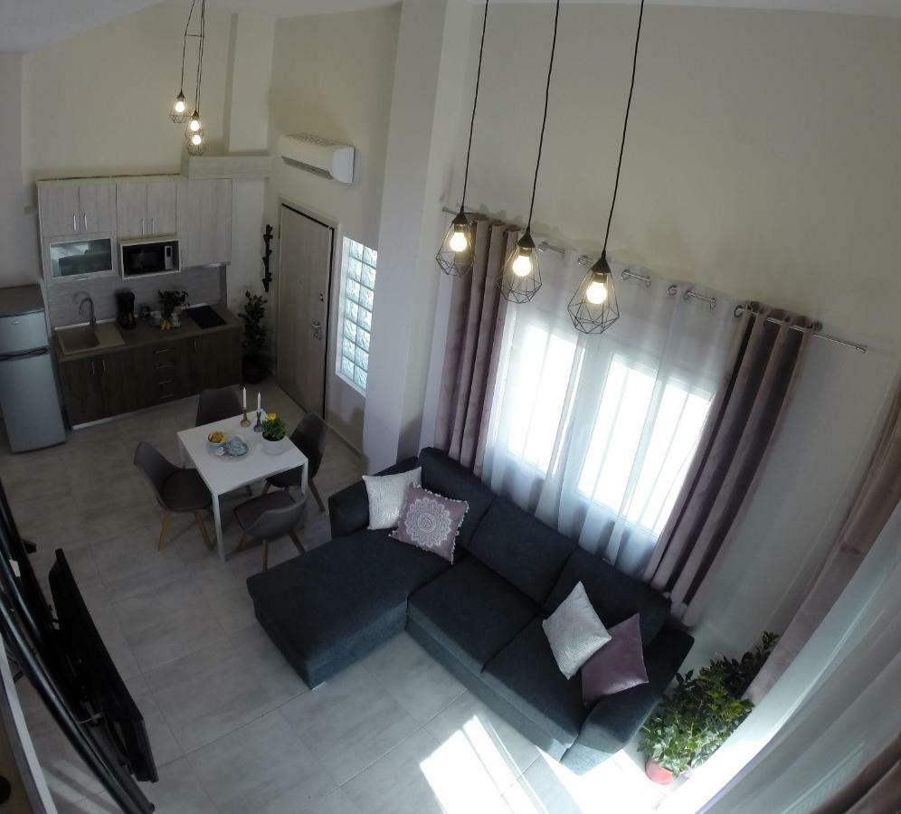 Welcome Apartment Peraia  Luaran gambar